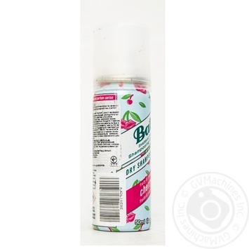 Batitste Cherry Dry Shampoo 50ml - buy, prices for NOVUS - photo 5