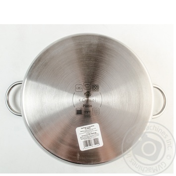Pan 5200ml - buy, prices for MegaMarket - photo 5