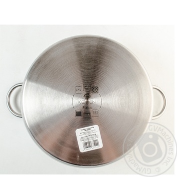 Pan 5200ml - buy, prices for MegaMarket - photo 2
