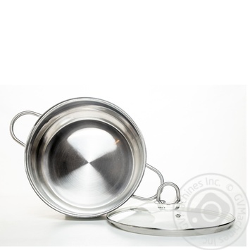 Pan 5200ml - buy, prices for MegaMarket - photo 8