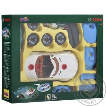 Toy - buy, prices for MegaMarket - photo 1