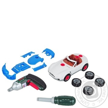 Toy - buy, prices for MegaMarket - photo 2