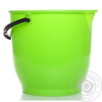Bucket 13000ml - buy, prices for MegaMarket - photo 1