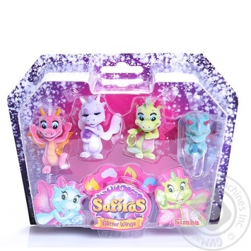 Toy - buy, prices for MegaMarket - photo 1
