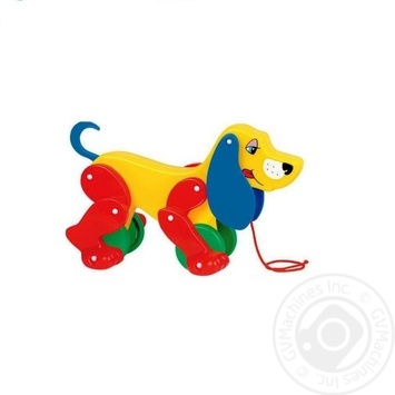 Toy Polese for children from 3 months - buy, prices for MegaMarket - photo 1