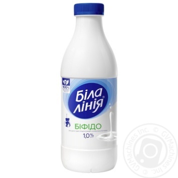 Bila Liniya Bifido Sour Milk Drink 1% - buy, prices for MegaMarket - photo 2