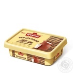 Сир плавлений Ферма Вершковий 60% 180г