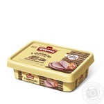 Ferma with ham cream processed cheese 60% 180g