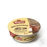 Сир плавлений Ферма Вершковий 60% 90г