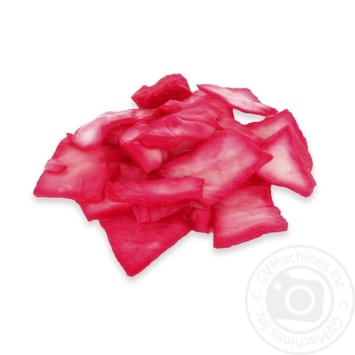 Shinkar gabbage petal salad 400g - buy, prices for MegaMarket - photo 1