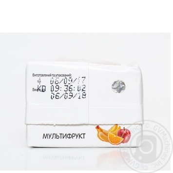 Multufruit nectar Rich Kids for children 200ml - buy, prices for MegaMarket - photo 2