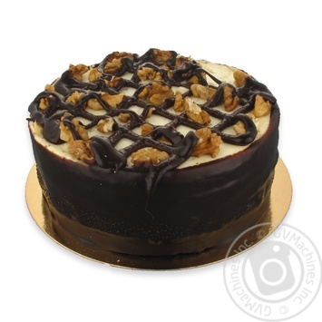 Cake 970g - buy, prices for MegaMarket - photo 1