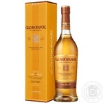 Glenmoranjie The Original Highland Single Malt Scotch Whisky