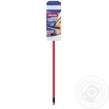 Mop Vileda for cleaning - buy, prices for MegaMarket - photo 2