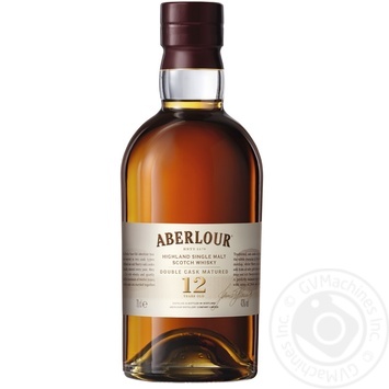 Aberlour 12YO Whisky 700ml gift box - buy, prices for MegaMarket - photo 3