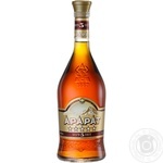 ARARAT 5* Brandy 500ml