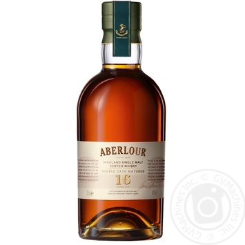 Виски Aberlour 16 лет 40% 0,7л  в тубусе купить, цены на МегаМаркет - фото 3