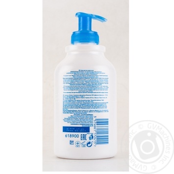 Дитяче рідке мило Johnson's Baby Pure Protect 2в1 для миття рук та тіла 300мл купити, ціни на МегаМаркет - фото 2