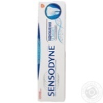 Зубна паста Sensodyne Відновлення та захист 75мл