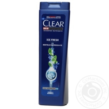 Shampoo Clear vita abe for man 200ml - buy, prices for MegaMarket - photo 6