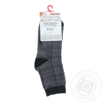 Conte Kids Tip-Top Children's Socks s.20 Ashy - buy, prices for - photo 2