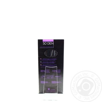 Tights for women 50den - buy, prices for MegaMarket - photo 2