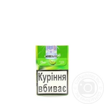 Al Fakher Tobacco with Kiwi Flavor 50g - buy, prices for MegaMarket - photo 2