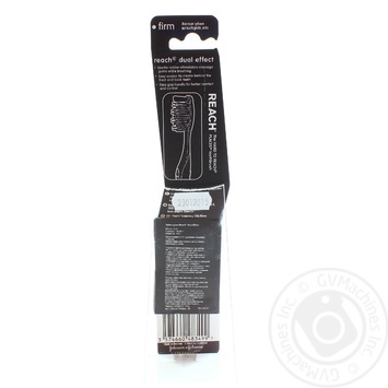 Reach Stay White Hard Toothbrush - buy, prices for MegaMarket - photo 3