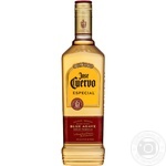 Текила Jose Cuervo Especial Reposado 0,5л