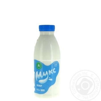 Kefir Azorel Myks 1% 500ml - buy, prices for MegaMarket - photo 2