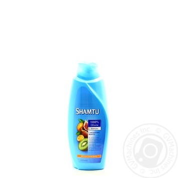 Shampoo Shamtu fruit for normal hairs - buy, prices for MegaMarket - photo 5
