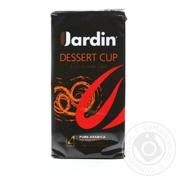 Jardin Ground Coffee 250г - buy, prices for - photo 4