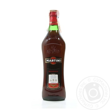 Martini Rosso Ice Cold Vermouth - buy, prices for MegaMarket - photo 1