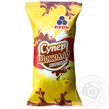 Rud Super Chocolate Ice-cream - buy, prices for MegaMarket - photo 2