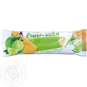 Rud Eskimo Melon and Lime Ice Cream - buy, prices for METRO - photo 2