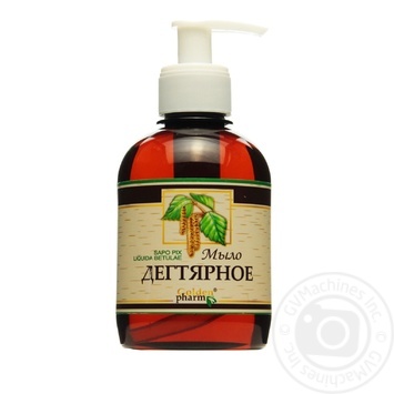 Soap liquid dehtyarne 270ml - buy, prices for MegaMarket - photo 1