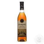 Iverioni Georgian Brandy