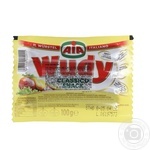 Сосиски Wudy Aia Класіко Снек 100г х35