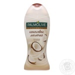 Гель для душа Palmolive Gourmet SPA Кокосовое молочко 250мл