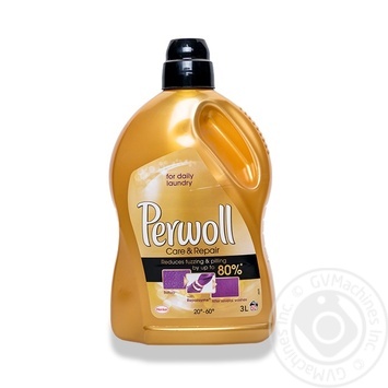 Means Perwoll for washing 3000ml - buy, prices for MegaMarket - photo 4
