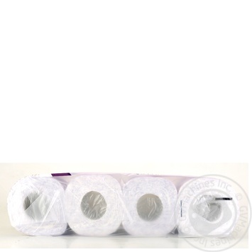 Бумага туалетная SoffioneToscana Lavender 3-слой 8шт/уп купить, цены на МегаМаркет - фото 6