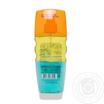 Oils Biokon for a sunburn 160ml - buy, prices for MegaMarket - photo 3