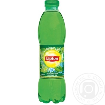 Lipton ice green tea 1l - buy, prices for MegaMarket - photo 3