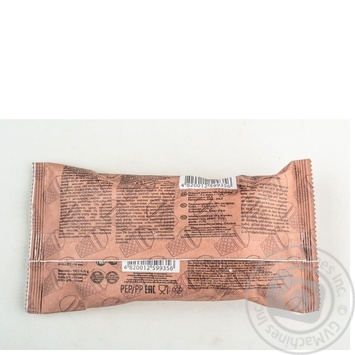 Lasunka with cacao and boiled condensed milk ice-cream 100g - buy, prices for MegaMarket - photo 3