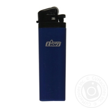 Lion Cigarette-Lighter - buy, prices for MegaMarket - photo 1