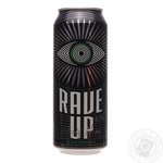 Cider carbonated 8.5% 500ml