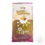 Ice-cream Laska with chocolate 70g