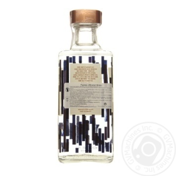 Горілка Absolut Elyx 42,3% 0,7л купити, ціни на МегаМаркет - фото 2