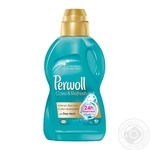 Засіб для прання Perwoll Care&Refresh 1л х8