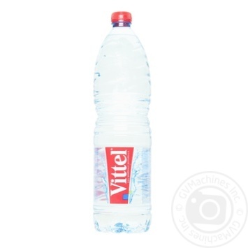 Вода Vittel негазована 1,5л купити, ціни на МегаМаркет - фото 7